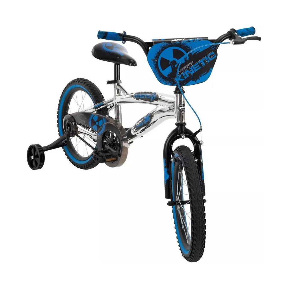 商品Huffy|16-Inch Kinetic Boys Bike for Kids,价格¥1196,第2张图片详细描述