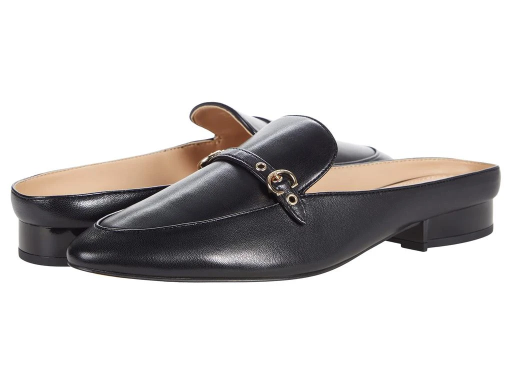 商品Coach|Irene Mule,价格¥482,第1张图片