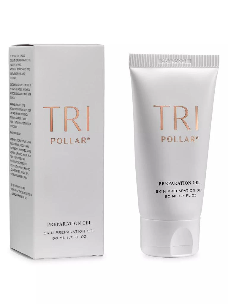 商品TriPollar|Preparation Gel,价格¥445,第3张图片详细描述