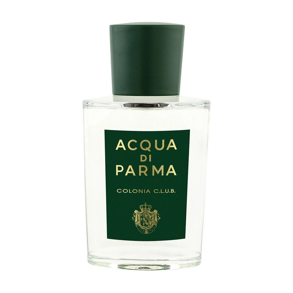 商品Acqua di Parma|Colonia Club Eau De Cologne,价格¥1249,第2张图片详细描述