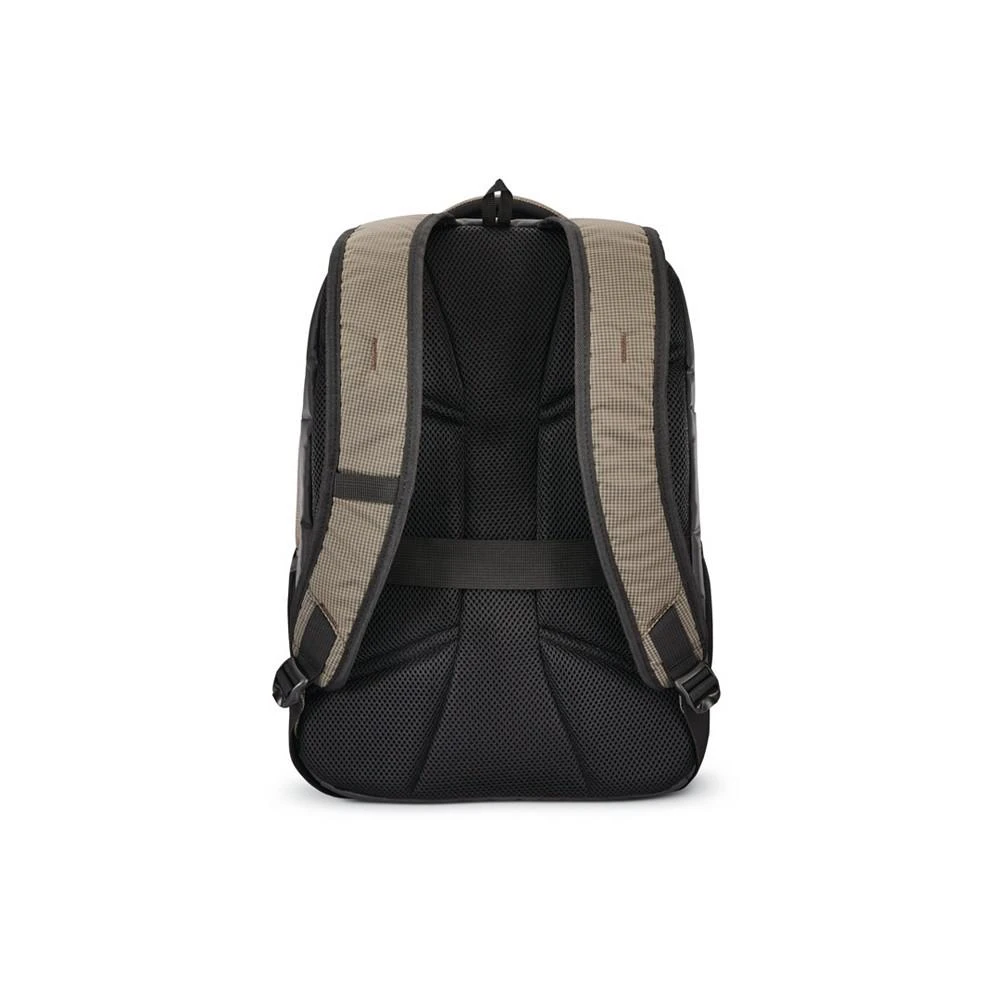 商品Samsonite|Tectonic Crossfire Backpack,价格¥1422,第3张图片详细描述