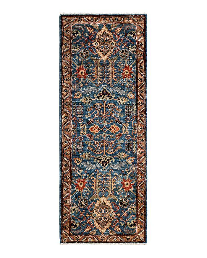 商品Bloomingdale's|Serapi M1973 Runner Area Rug, 2'8" x 7'2",价格¥6399,第1张图片