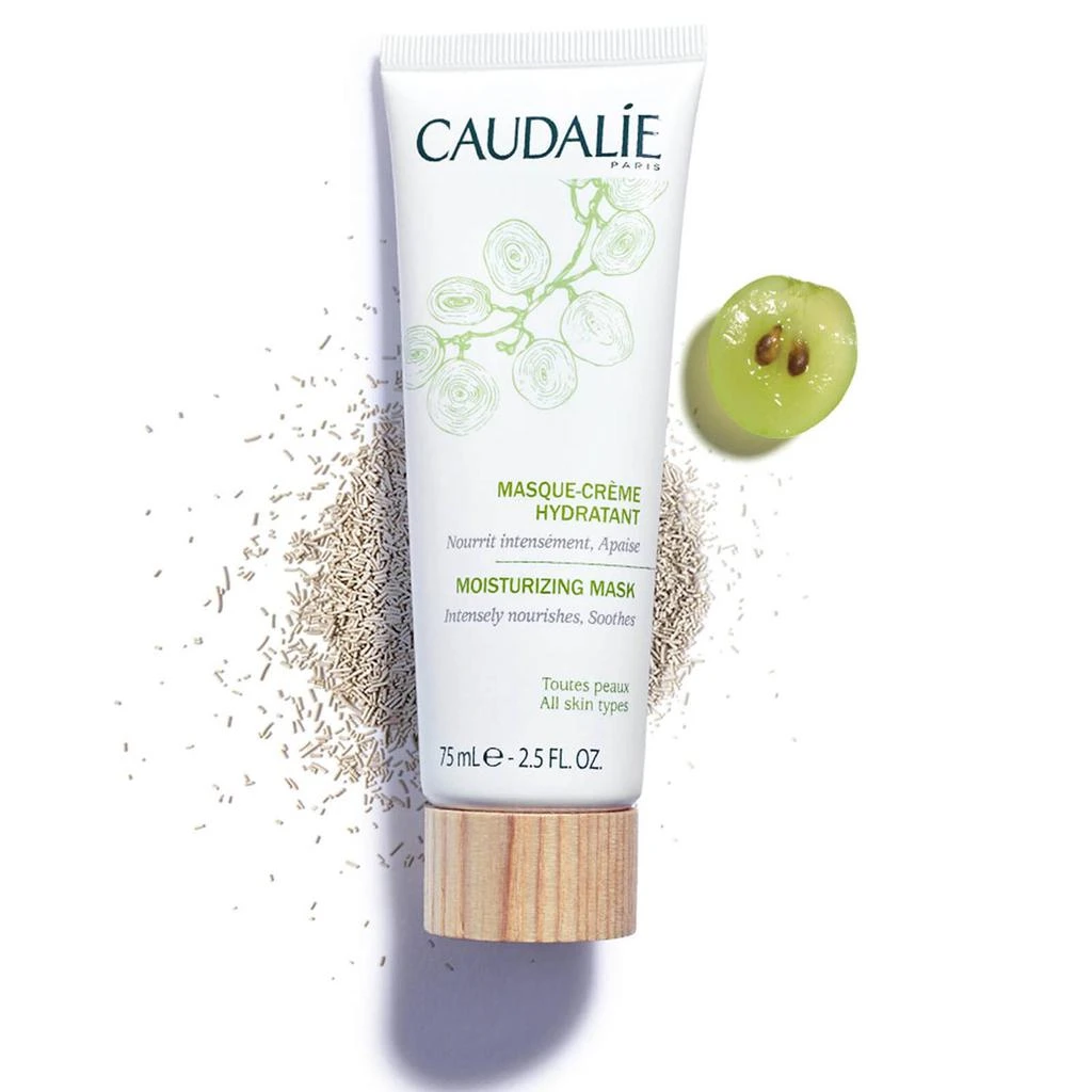 商品Caudalie|补水保湿面膜 75ml,价格¥288,第3张图片详细描述