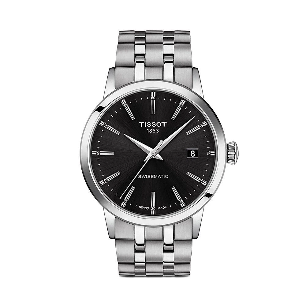 商品Tissot|Classic Dream Automatic Watch, 42mm,价格¥4093,第1张图片