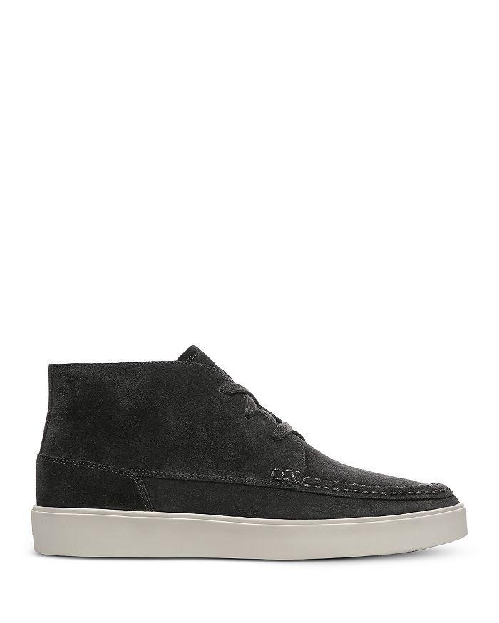 商品Vince|Men's Tacoma Chukka Sneakers,价格¥2023,第7张图片详细描述