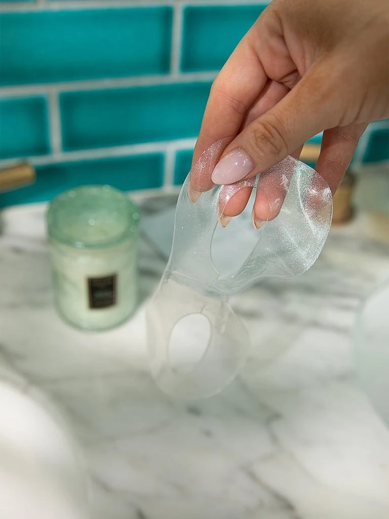 Instant De-Puffing Gel Eye Mask 商品