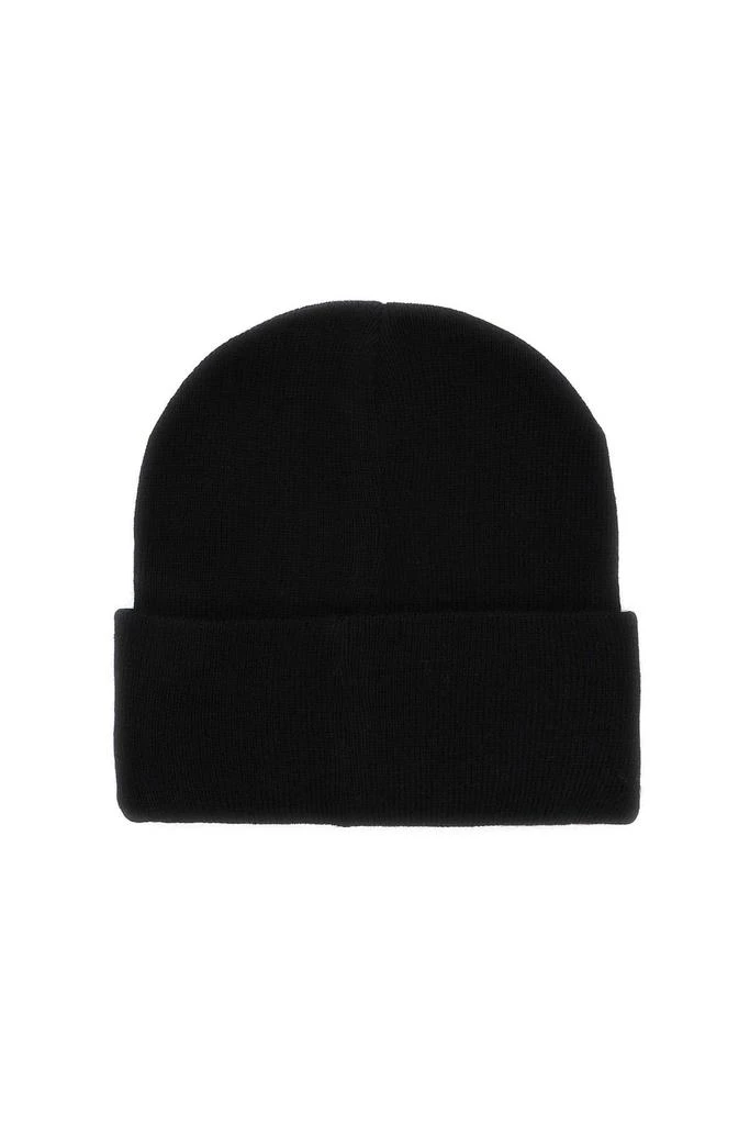 商品RASSVET|Rassvet wool beanie,价格¥497,第2张图片详细描述