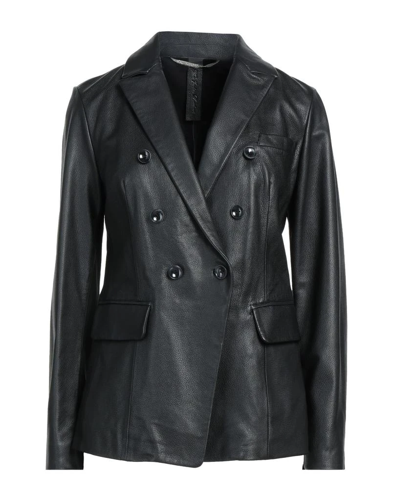 商品THE JACKIE LEATHERS|Blazer,价格¥2357,第1张图片