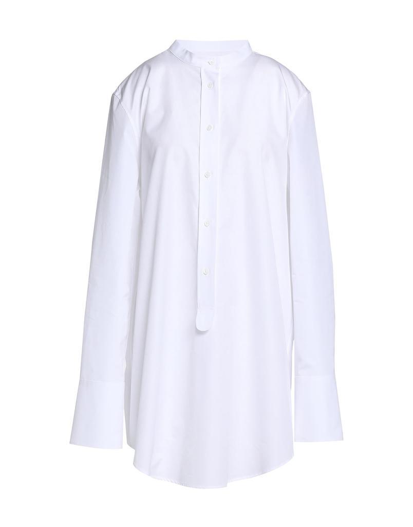 商品Jil Sander|Solid color shirts & blouses,价格¥2964,第1张图片