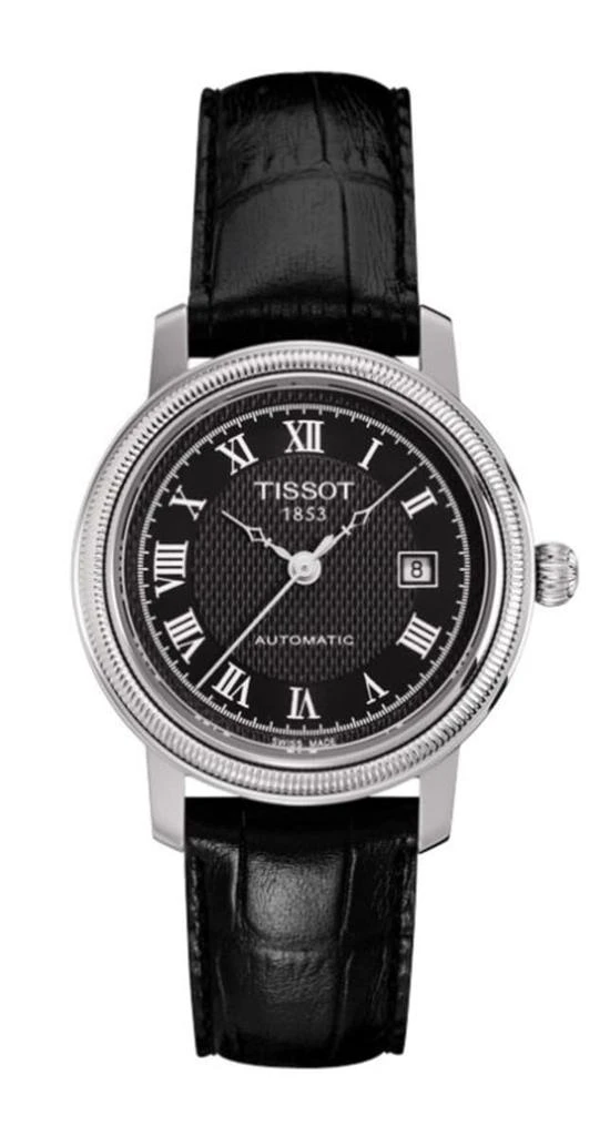 商品Tissot|Tissot Women's 28mm Automatic Watch,价格¥2004,第1张图片