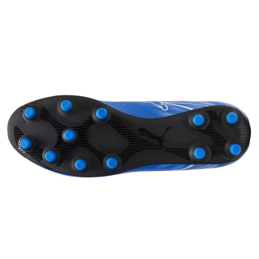 商品Puma|Attacanto Firm Ground/Artificial Ground Soccer Cleats,价格¥302,第5张图片详细描述