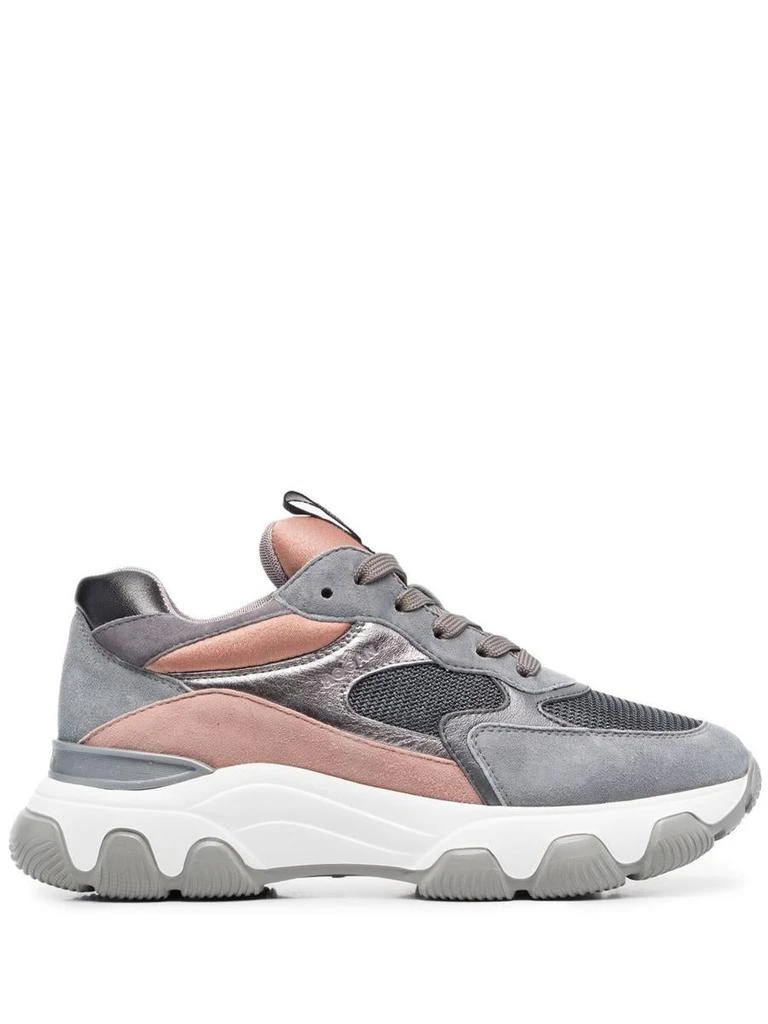 商品hogan|Hogan Sneakers,价格¥2514,第1张图片