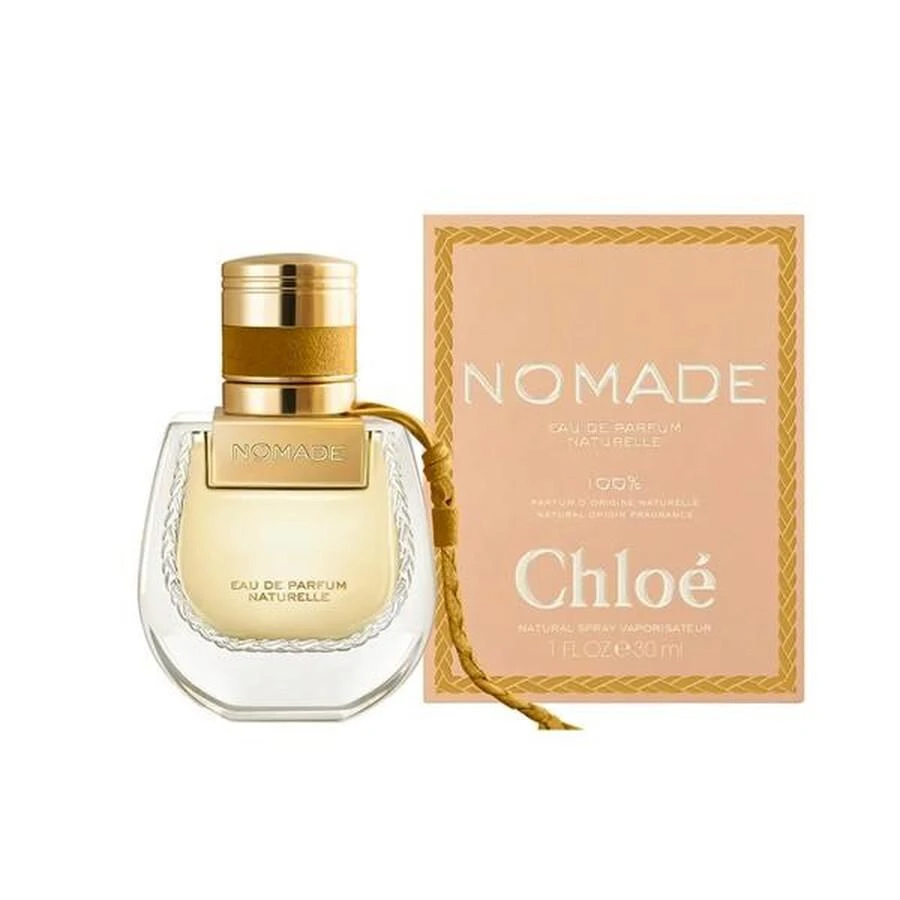 商品Chloé|Chloe Nomade Naturelle Ladies EDP,价格¥297,第1张图片