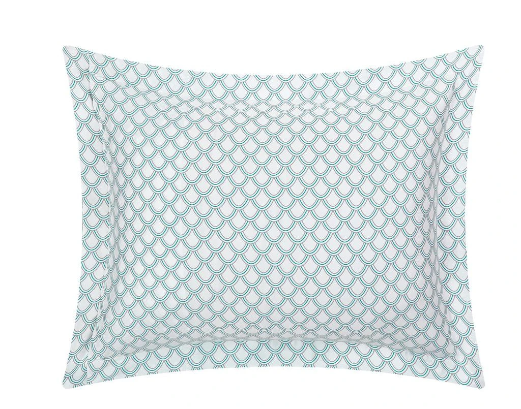 商品Chic Home Design|Enchanted Garden Reversible Duvet Cover Set,价格¥1209,第3张图片详细描述