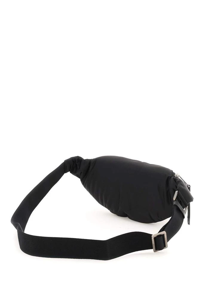 商品Palm Angels|Palm angels nylon beltpack with logo,价格¥1941,第3张图片详细描述