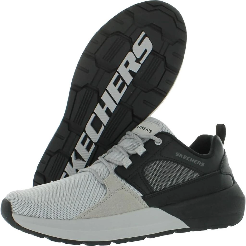 商品SKECHERS|Skechers Mens Neville Carth Fitness Running Athletic and Training Shoes,价格¥276,第2张图片详细描述