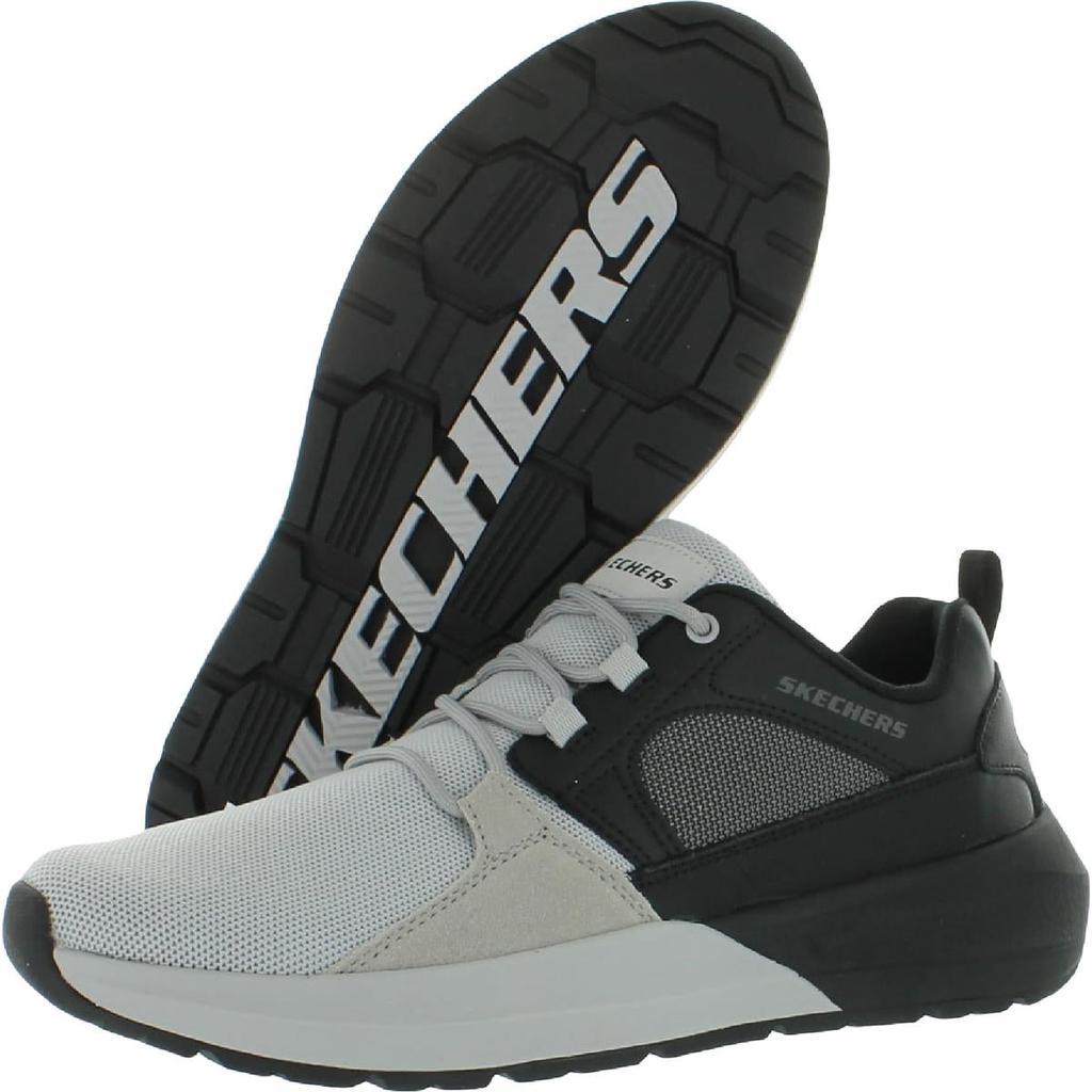 商品SKECHERS|Skechers Mens Neville Carth Fitness Running Athletic and Training Shoes,价格¥286,第4张图片详细描述