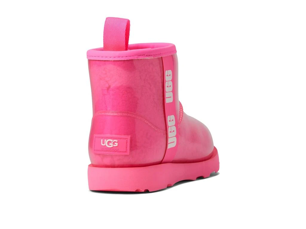 商品UGG|Classic Clear Mini II (Toddler/Little Kid/Big Kid),价格¥935,第5张图片详细描述