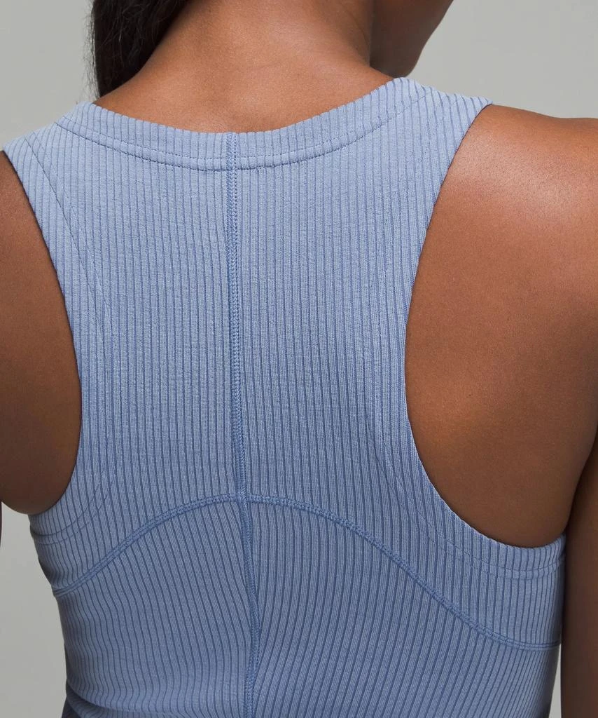 Ribbed Softstreme Slim-Fit Tank Dress 商品