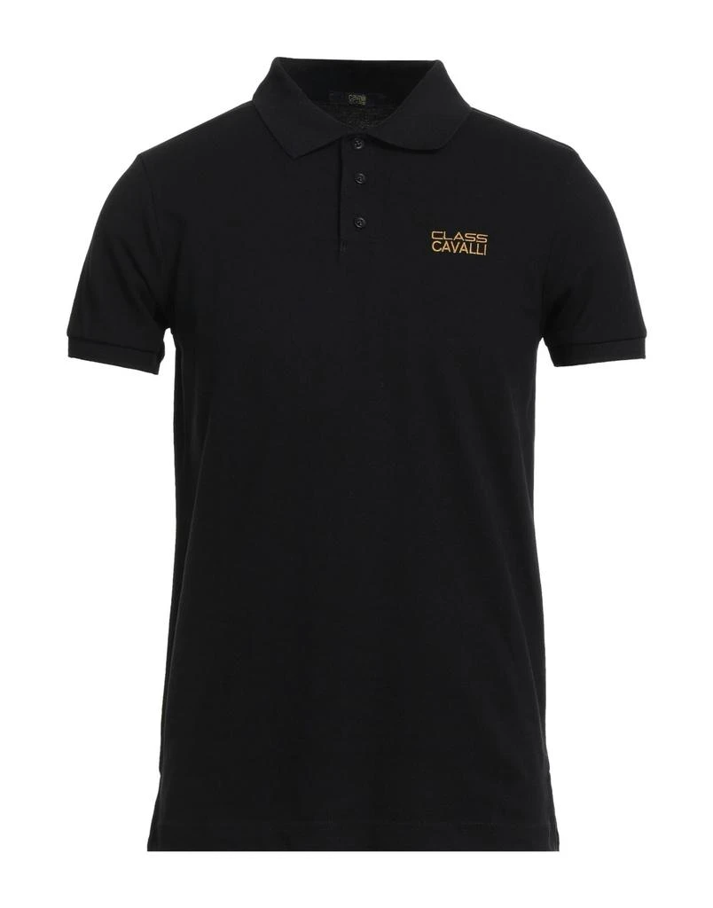 商品cavalli CLASS|Polo shirt,价格¥428,第1张图片