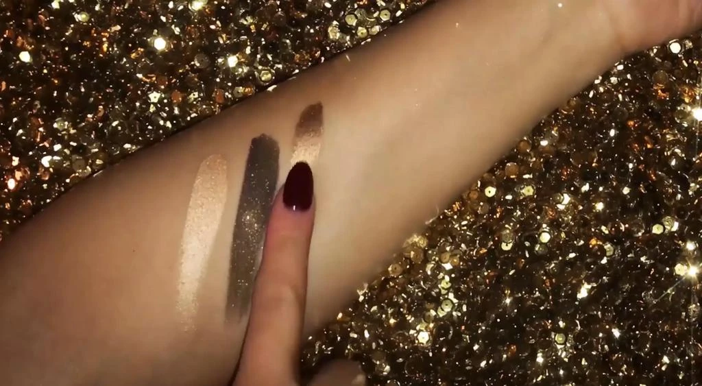 商品Pat McGrath|MTHRSHP TOTALE,价格¥1220,第3张图片详细描述