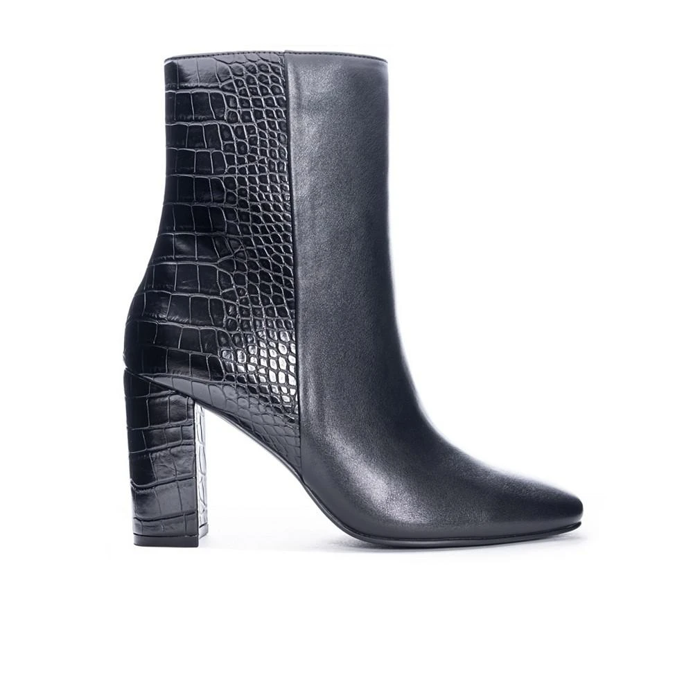 商品Chinese Laundry|Women's Kind Bootie,价格¥744,第2张图片详细描述