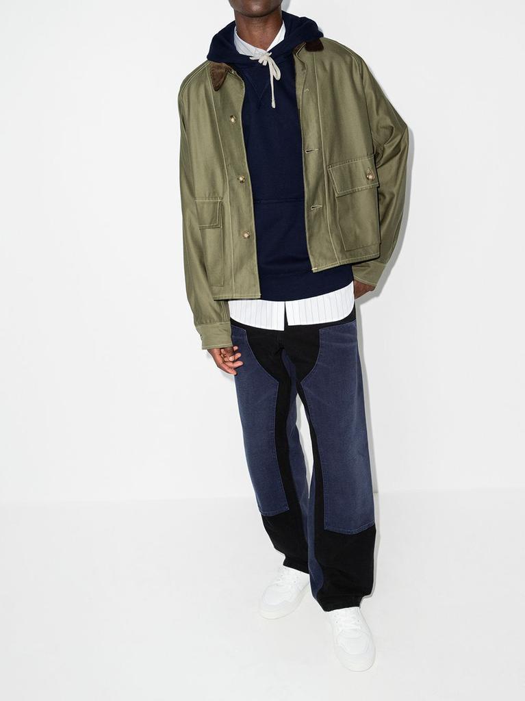 商品Ralph Lauren|Logo hoodie,价格¥1019,第7张图片详细描述