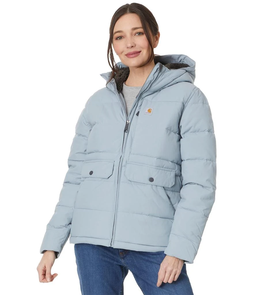 商品Carhartt|Montana Relaxed Fit Midweight Insulated Jacket,价格¥1124,第1张图片