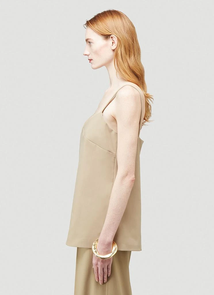 商品Max Mara|Marte Top,价格¥713,第3张图片详细描述
