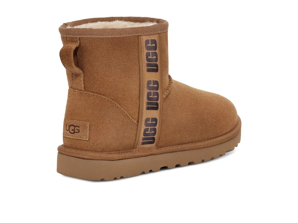 商品UGG|Classic Mini Side Logo,价格¥1261,第5张图片详细描述