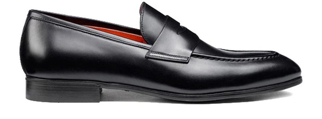 商品Santoni|P,价格¥5024,第5张图片详细描述