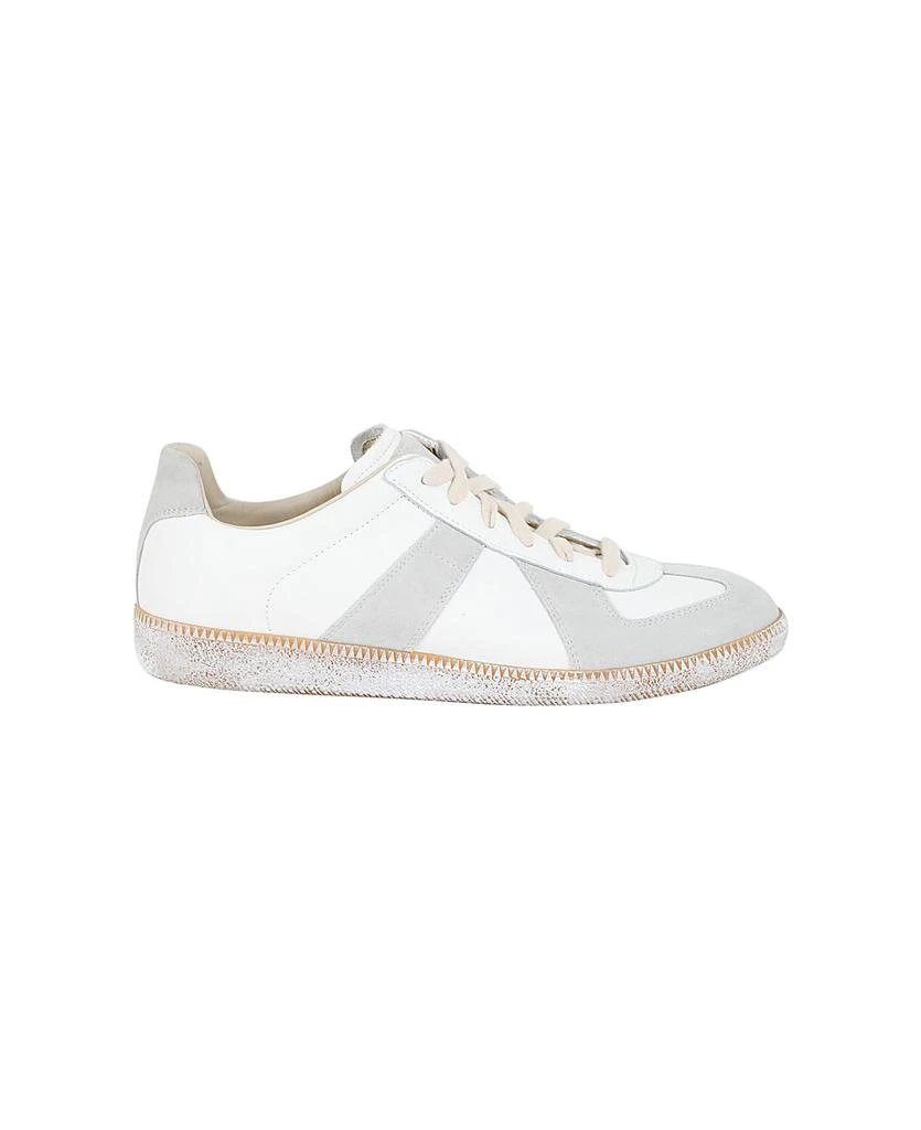 商品MAISON MARGIELA|Replica Low Top Sneakers,价格¥3543,第1张图片