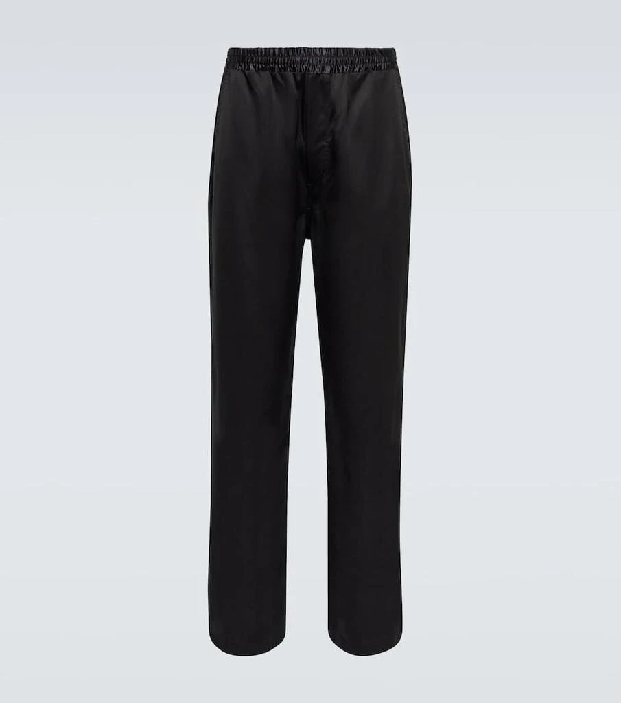 商品CDLP|Pajama pants,价格¥666,第1张图片
