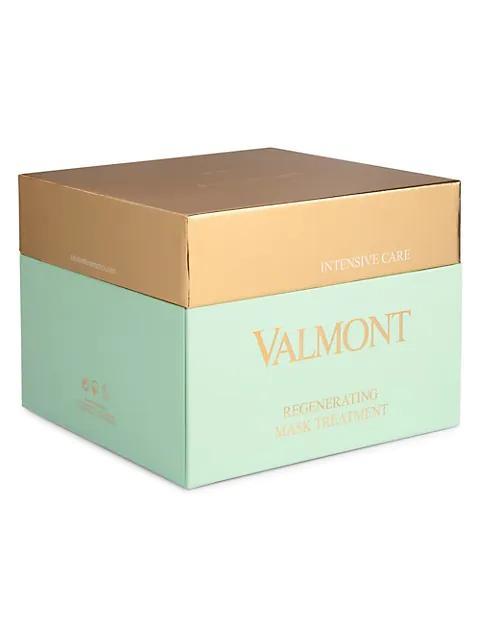 商品Valmont|Regenerating Mask Treatment Regenerating Collagen Mask,价格¥4116,第4张图片详细描述