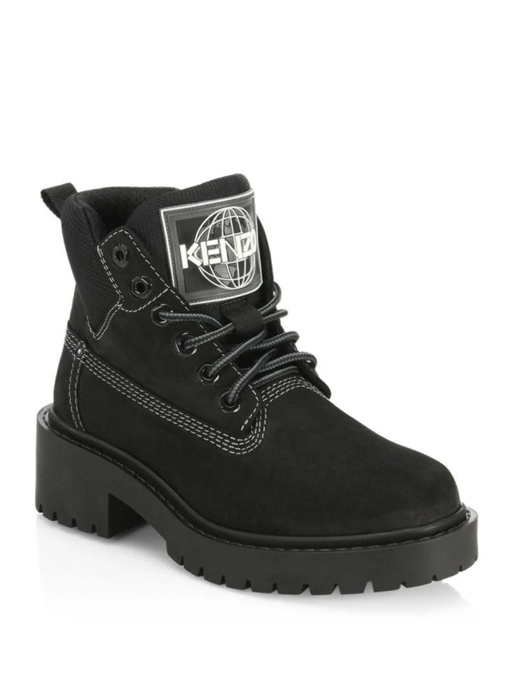 商品Kenzo|Sierra Boots,价格¥1305,第1张图片