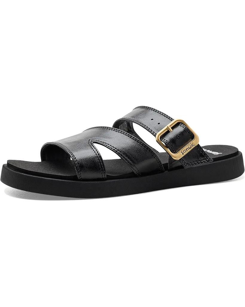 Women's Sanuk Cove Slide image 2