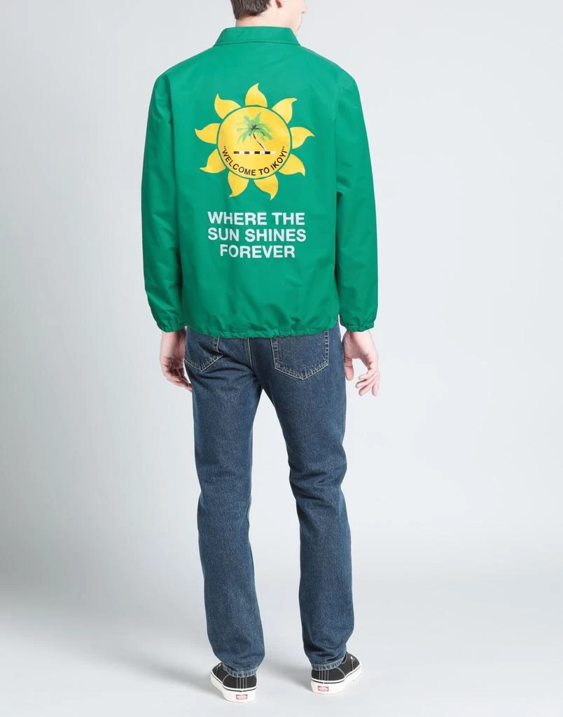 商品Vans|Jacket,价格¥474,第3张图片详细描述