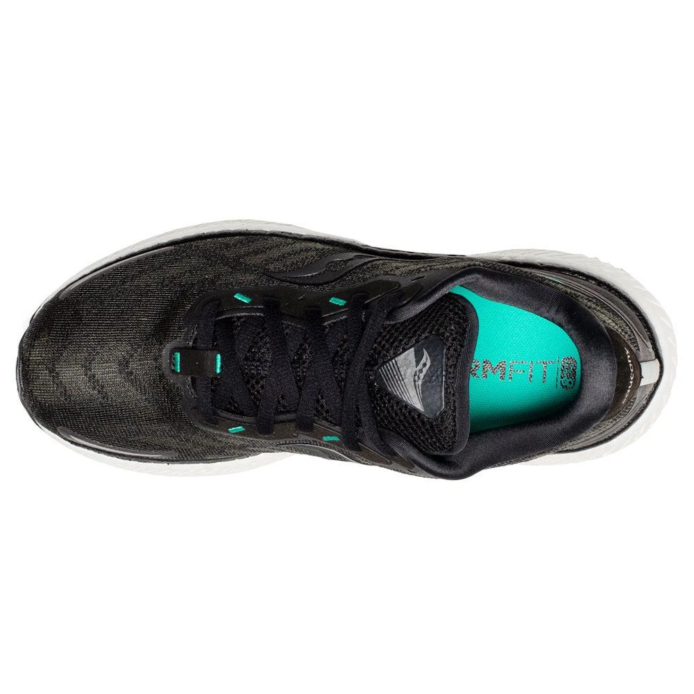 商品Saucony|Triumph 19 Running Shoes,价格¥512,第4张图片详细描述