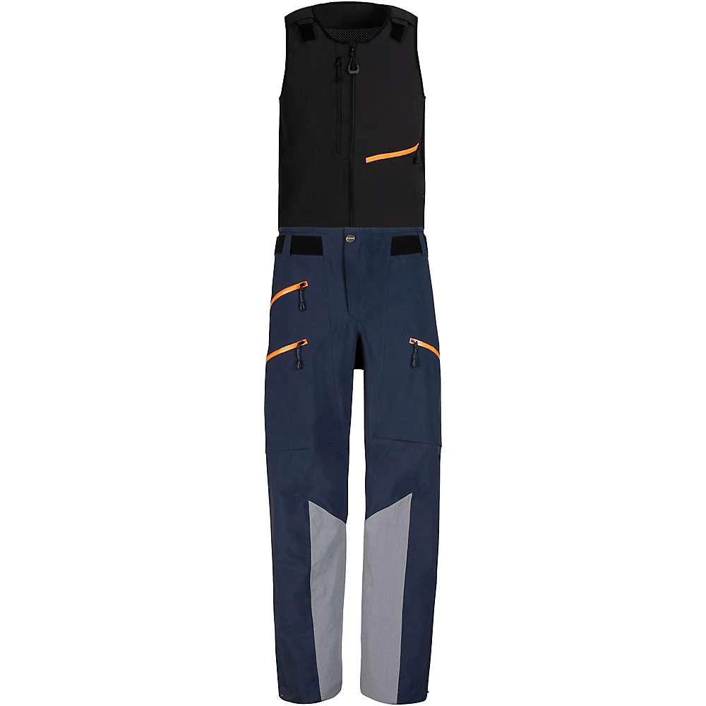 商品Mammut|Men's La Liste Pro HS Bib Pant,价格¥2952,第1张图片