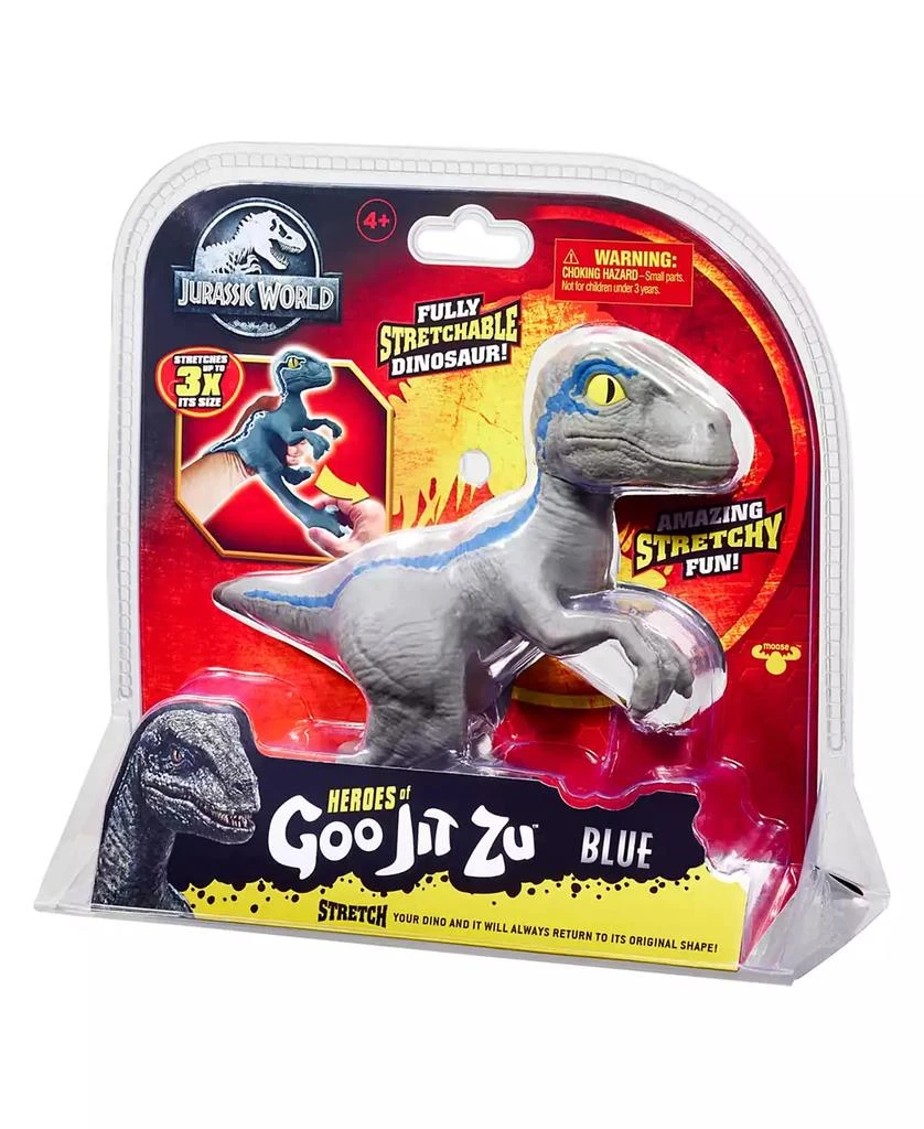Jurassic World Stretch Action Figure 商品