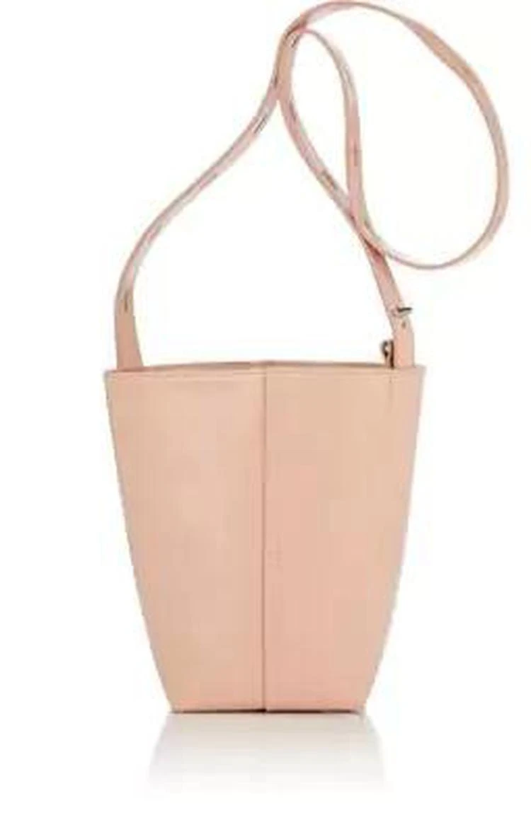 商品Kara|Panel Pail Bucket Bag,价格¥1110,第4张图片详细描述