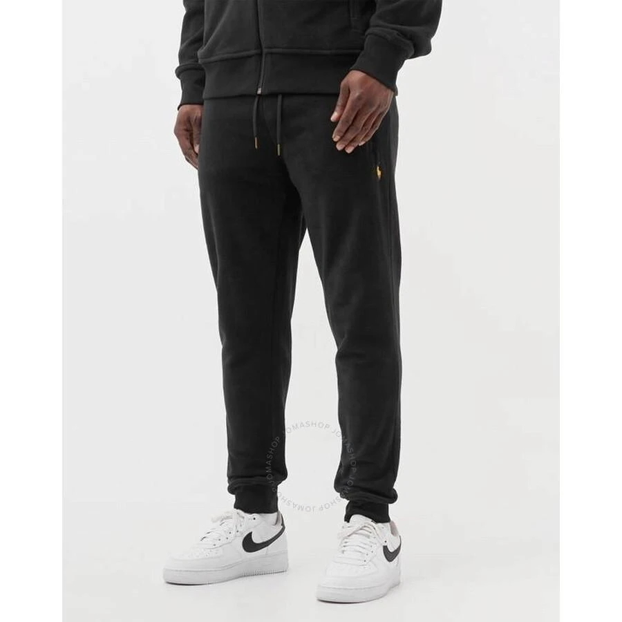 商品Ralph Lauren|Drawstring Tapered Track Pants,价格¥432,第2张图片详细描述