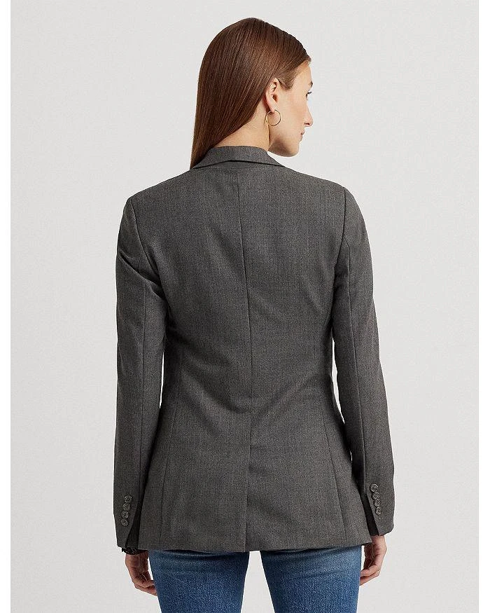 商品Ralph Lauren|Single Button Jacket,价格¥2217,第3张图片详细描述