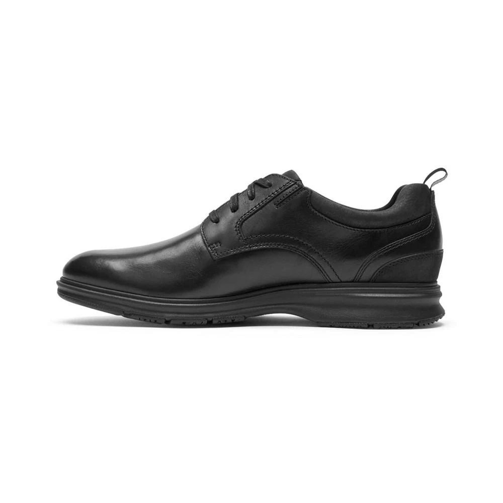 商品Rockport|Men's Total Motion City Plain Toe Shoes,价格¥1052,第5张图片详细描述