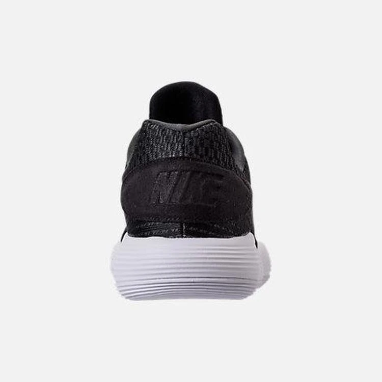 商品NIKE|Men's Nike React Hyperdunk Low 2017 Basketball Shoes,价格¥501,第5张图片详细描述