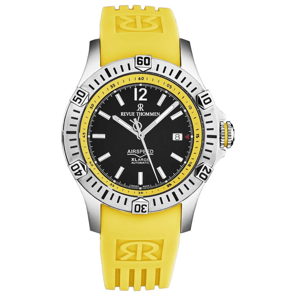 商品Revue Thommen|Revue Thommen Men's Watch 16070.4638,价格¥3796,第1张图片