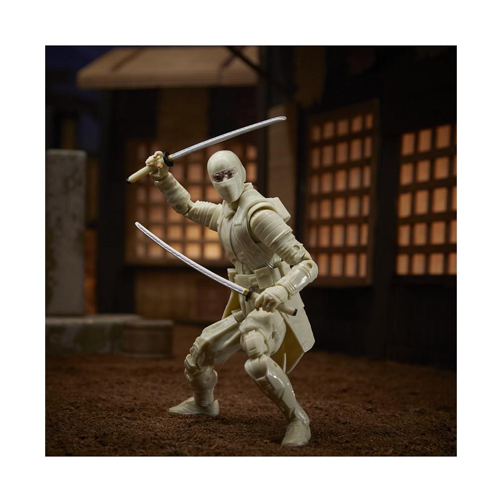 CLOSEOUT! Classified Series Storm Shadow Action Figure商品第7张图片规格展示