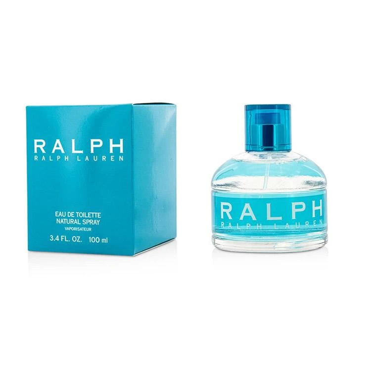 商品拉尔夫劳伦|Ralph Lauren拉尔夫劳伦 花漾年华女士香水Ralph EDT30/50/100ml,价格¥465,第5张图片详细描述