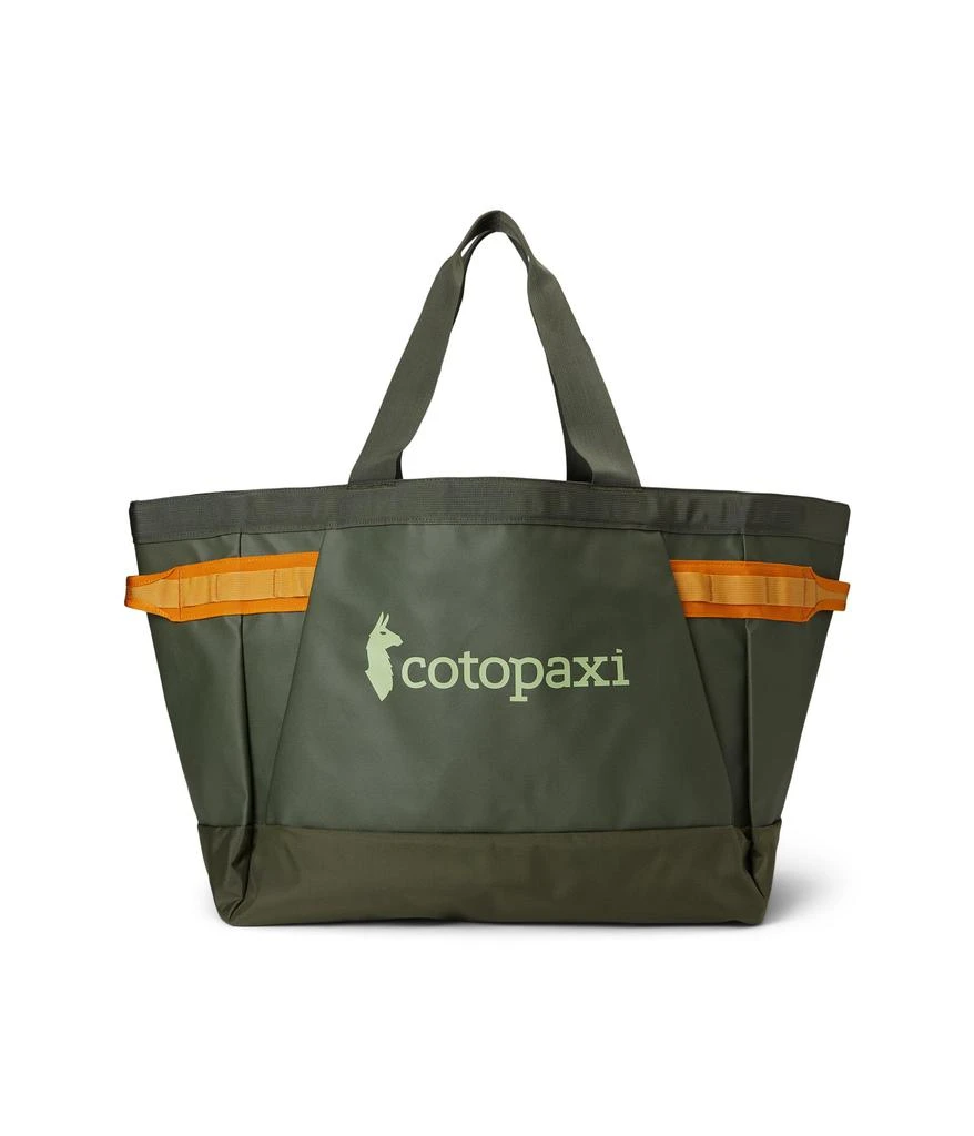 商品Cotopaxi|60 L Allpa Gear Hauler Tote,价格¥939,第1张图片