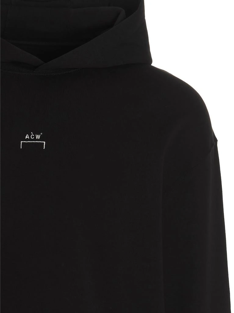 商品A-COLD-WALL*|A-COLD-WALL essential Hoodie,价格¥1780,第3张图片详细描述